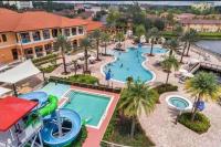 AMAZING vacation house .Mins to Disney Regal oasks - B&B Orlando