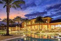 AMAZING vacation house .Mins to Disney Regal oasks - B&B Orlando