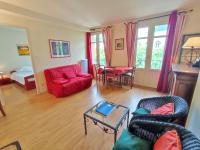 T2 cosy centre ville - Ferienwohnung Luchon