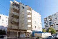 1 Bedroom Apartment with Sea View Balcony in Durres - B&B Durazzo