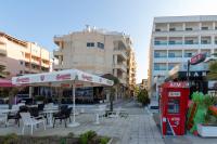1 bedroom apartment by Durres beach - B&B Durrës