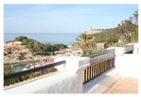 B&B Cala de Portinatx - Apartmentos Nort - Bed and Breakfast Cala de Portinatx