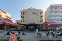 1 bedroom apartment by Durres beach - B&B Durrës
