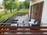 Holiday Home Čančarević - B&B Ravna Gora