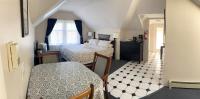 Junior Suite met Balkon