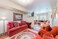 Sweet Retreat at Sweet Water - Chambres d’hôtes Hailey