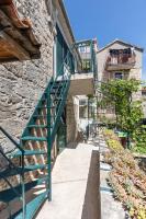 Luxury apartment Silvana with beautiful garden - B&B