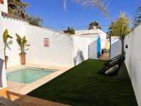 Estudio Sol piscina privada - Ferienwohnung Vejer de la Frontera