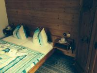 Superior Double Room with Balcony