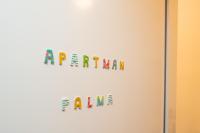 Apartment Palma - B&B Zadar