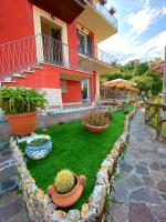 La finestra sul mare - B&B