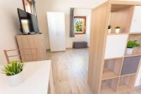 Grazioso Monolocale a due passi dal centro - B&B Olbia