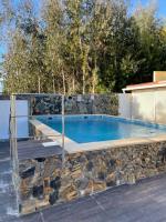 Casa Pejão Do Paraíso - Ferienwohnung