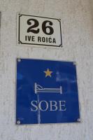 Rooms Hvar - Bed and Breakfast Hvar