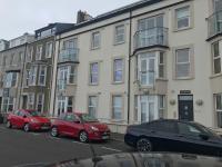 Apt 1, Whiterocks Portrush - B&B