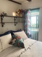 Habitación Estándar - Cama extragrande