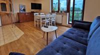 noclegi Playa Apartament z parkingiem, Promenadą do Mola Gdańsk