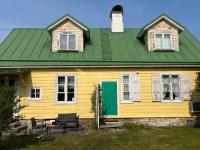 B&B Haapsalu - Haapsalu Posti - Bed and Breakfast Haapsalu