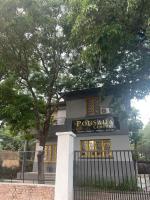 Central 2 - Pousada - B&B