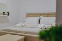 Camera Quadrupla con Balcone