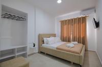 Appartamento con 1 Camera da Letto