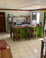 Cabinas Cahuita - Bed and Breakfast Cahuita