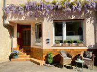 Stück vom Glück - Bed and Breakfast Enkirch