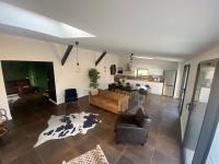 Gîte de barr-avel animaux non admis faire demande - Ferienwohnung Erdeven