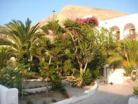 Vocamvilia Apartments - B&B Kamari