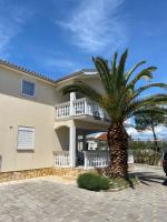 B&B Vir - Apartman Palma - Bed and Breakfast Vir