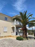 Apartman Palma - Chambres d’hôtes Vir