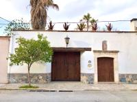 Hotel boutique Arteaga - Bed and Breakfast