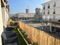 Le Petit Paris - B&B Le Havre