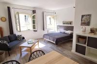 Charmant et Lumineux Studio Intramuros - Bed and Breakfast Avignon