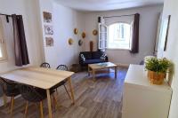Charmant et Lumineux Studio Intramuros - B&B Avignon
