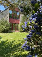 Côt’et Calme - B&B