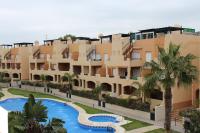 ÁTICO Paraíso Beach con piscina privada - Ferienwohnung