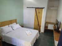 Chambre Double avec Salle de Bains Privative