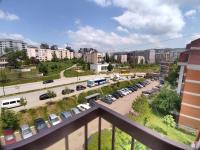 MSM-apartment - B&B Prishtina