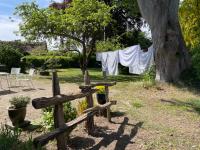 Chambre Double avec Salle de Bains Commune