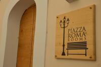 B&B Bénévent - Piazza Roma Rooms - Bed and Breakfast Bénévent