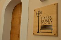 Piazza Roma Rooms - B&B