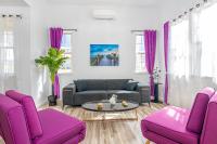 Oahu Million Dollar Ocean View, Sleeps 14, Pool, Spa, Near Beach, AC, BBQ - Chambres d'hôtes Waianae