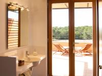 Habitación Doble con vistas a la piscina
