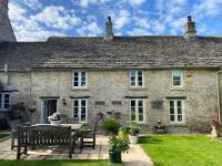 B&B Burford - Newmans Cottage - Bed and Breakfast Burford