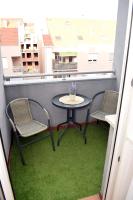 Apartman NS Dan - Bed and Breakfast Novi Sad