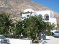 Vocamvilia Apartments - B&B Kamari