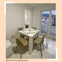 B&B Budva - Kovacevic Apartment - Bed and Breakfast Budva