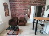 Joli 2 pièces Club House - B&B Tonneins