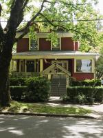 Douglas Guest House - Chambres d’hôtes Vancouver